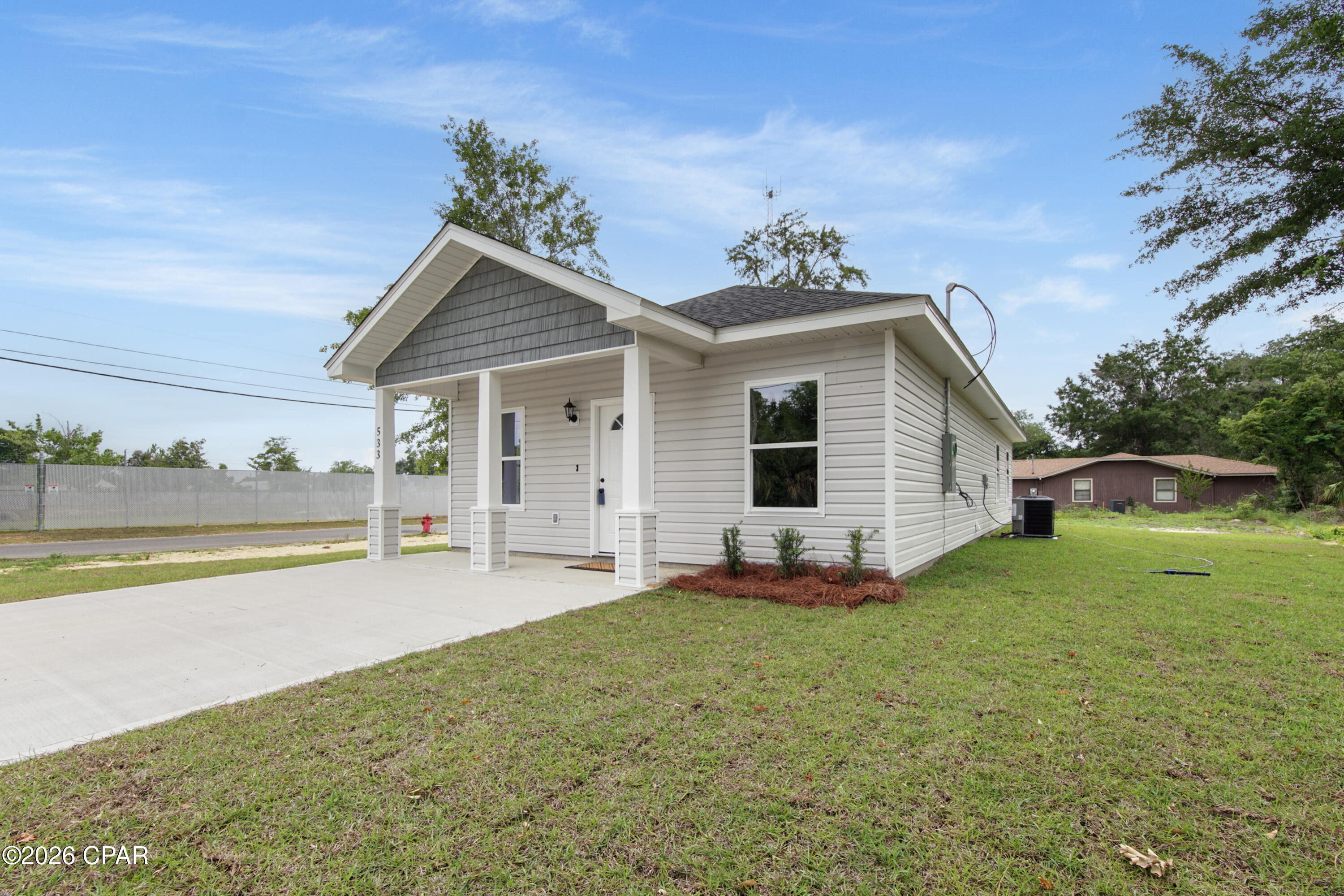 Sunny South Add - Residential