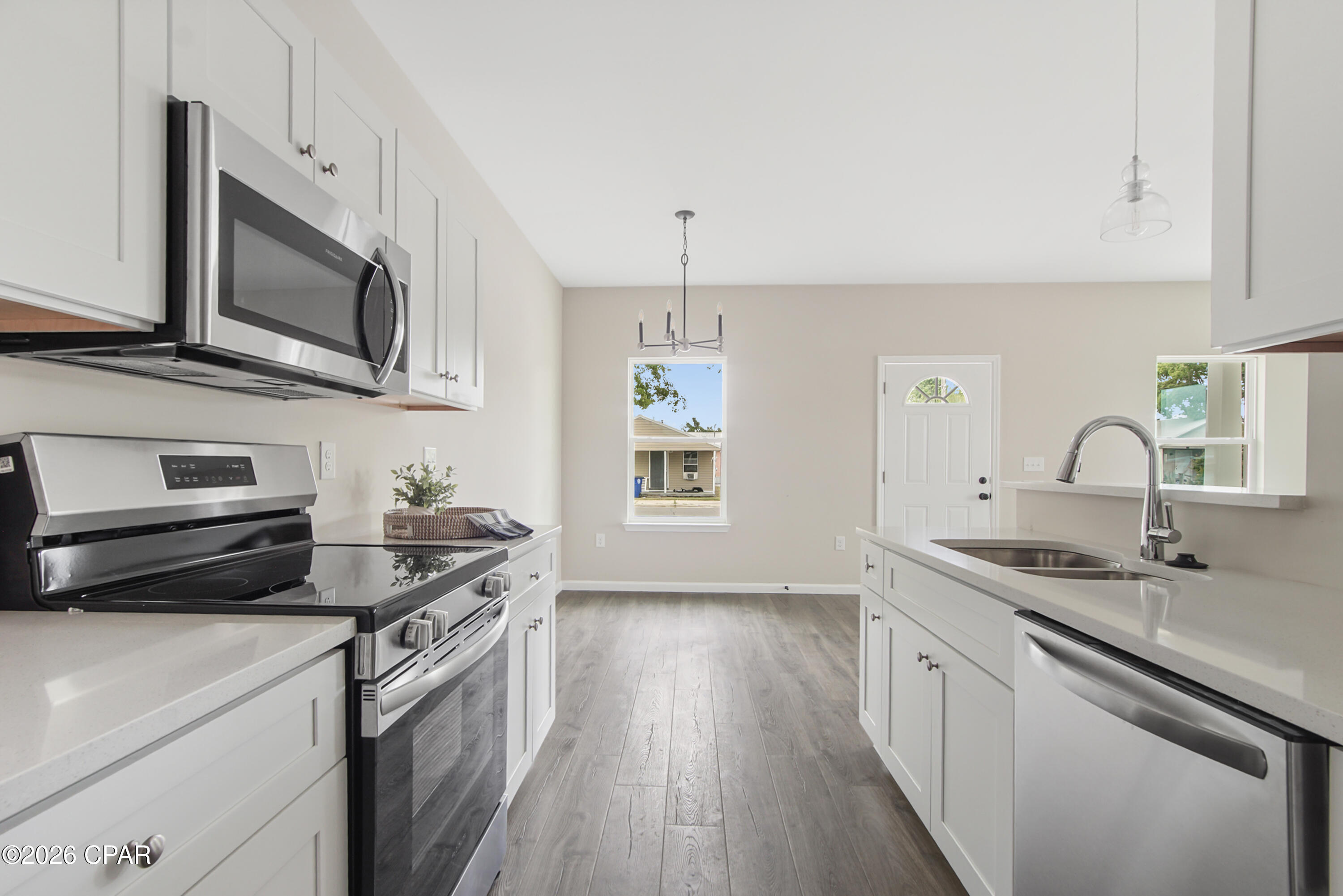 Sunny South Add - Residential