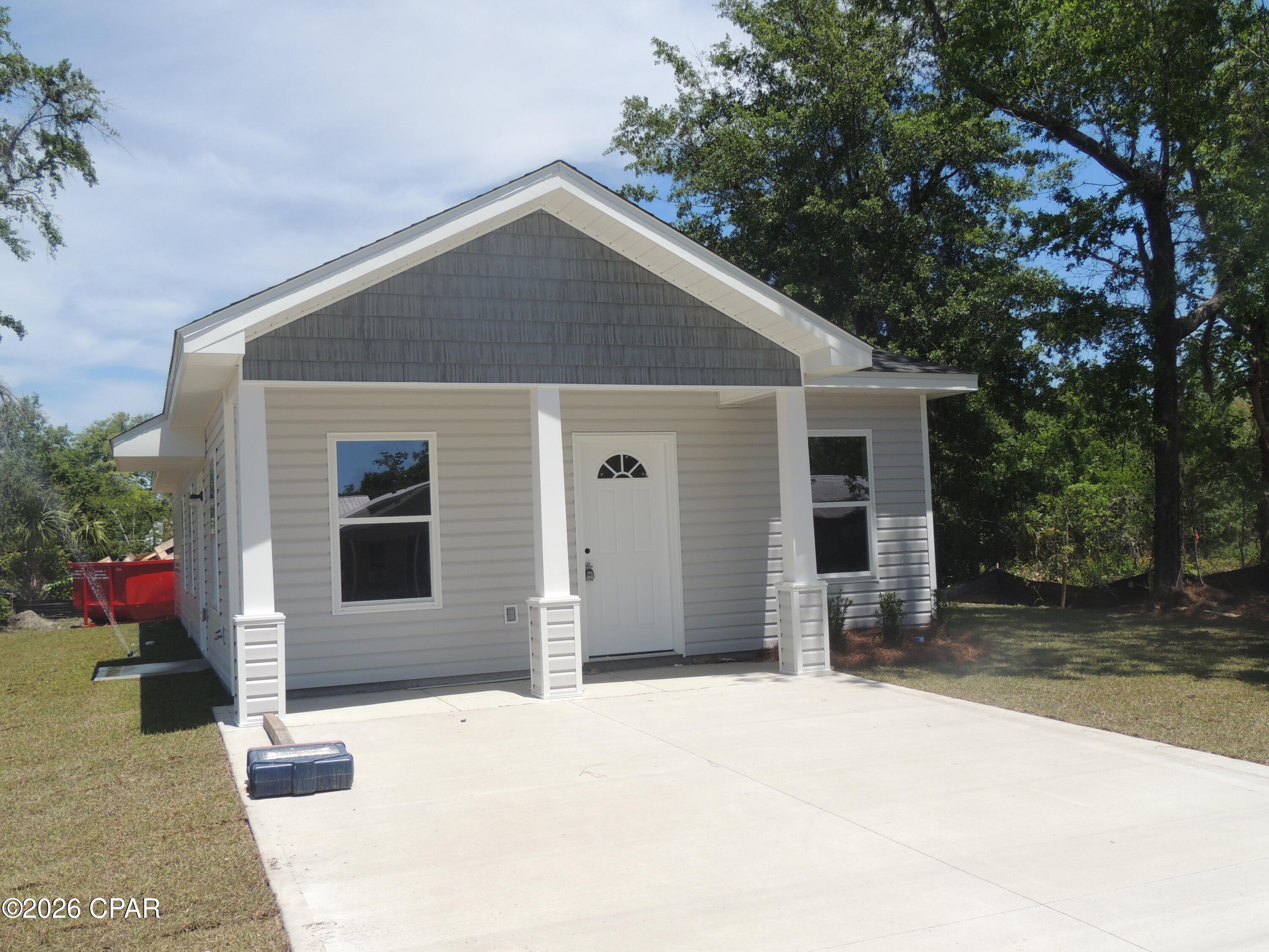 Sunny South Add - Residential
