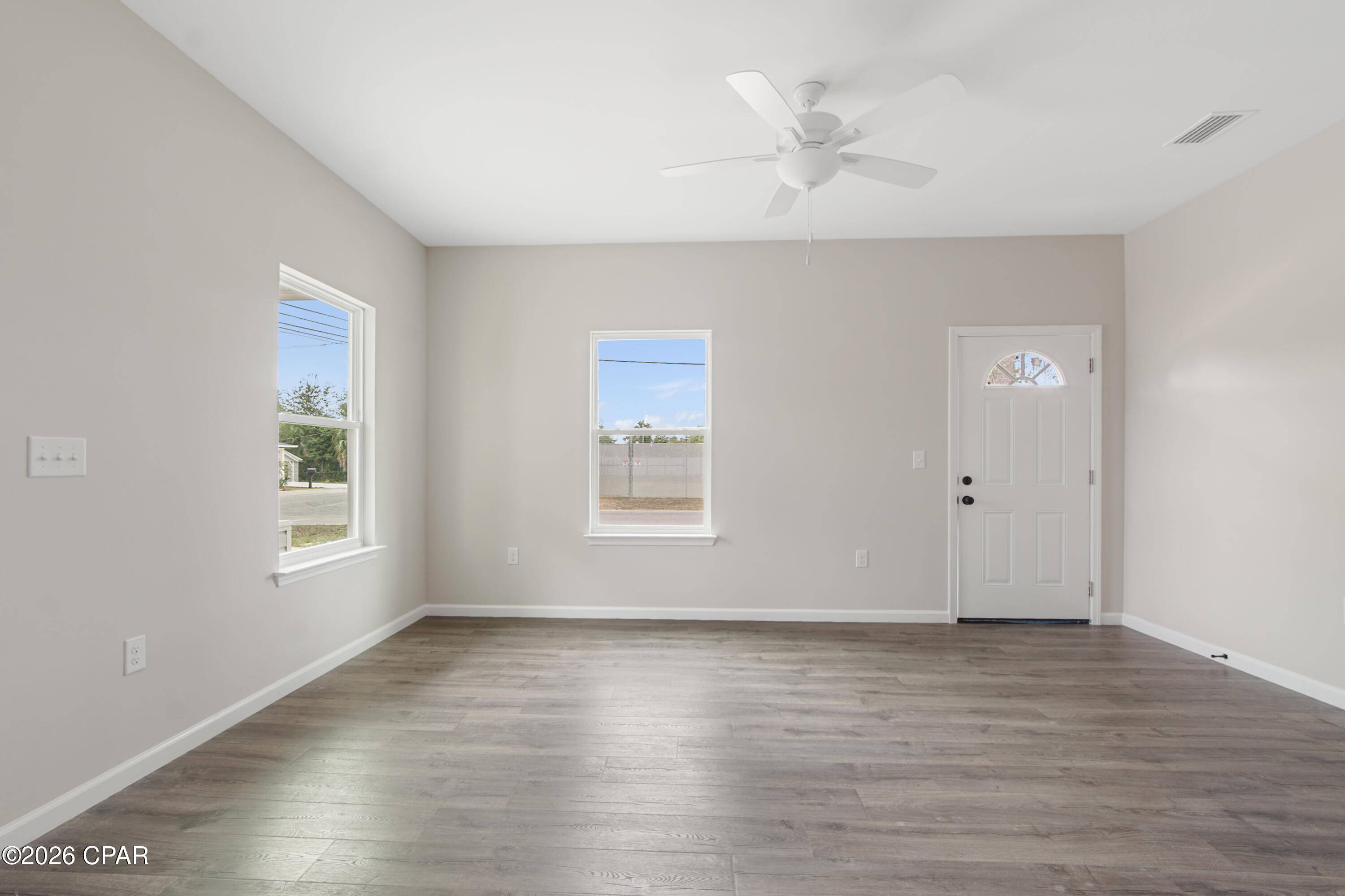 Sunny South Add - Residential