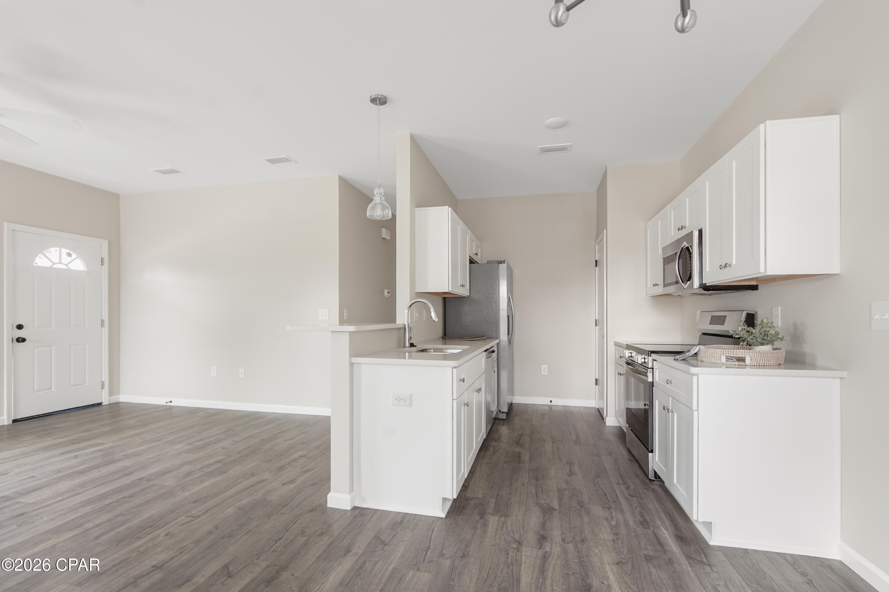 Sunny South Add - Residential