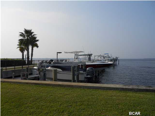 Landmark On St. Andrews Bay - Residential