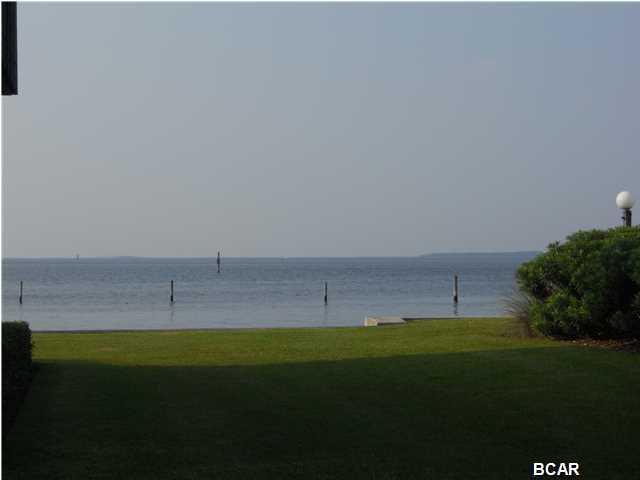 Landmark On St. Andrews Bay - Residential