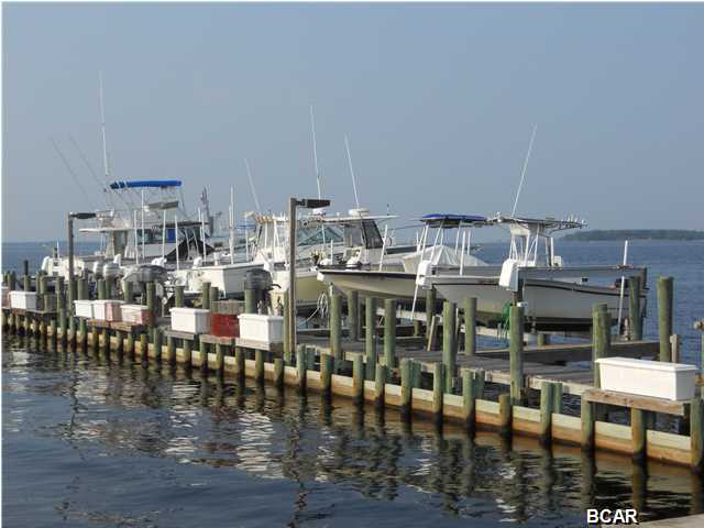 Landmark On St. Andrews Bay - Residential