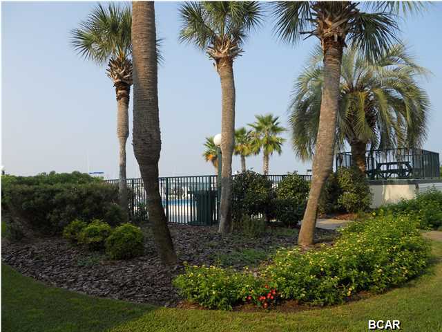 Landmark On St. Andrews Bay - Residential