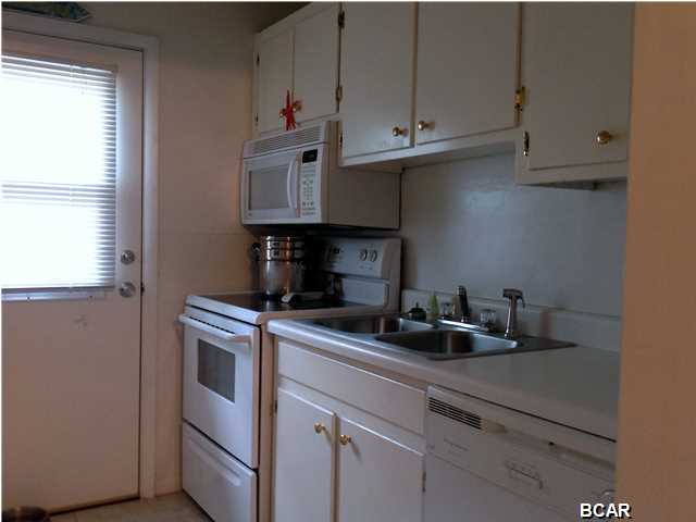 Landmark On St. Andrews Bay - Residential