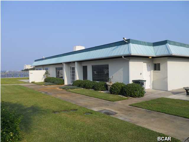 Landmark On St. Andrews Bay - Residential