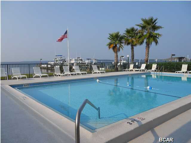 Landmark On St. Andrews Bay - Residential