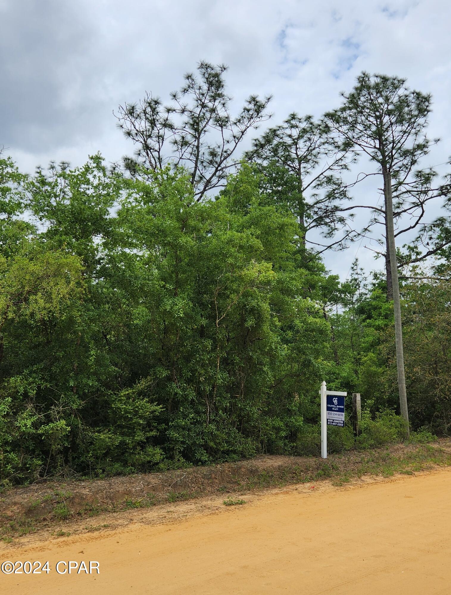 Silver Lake Estates - Land