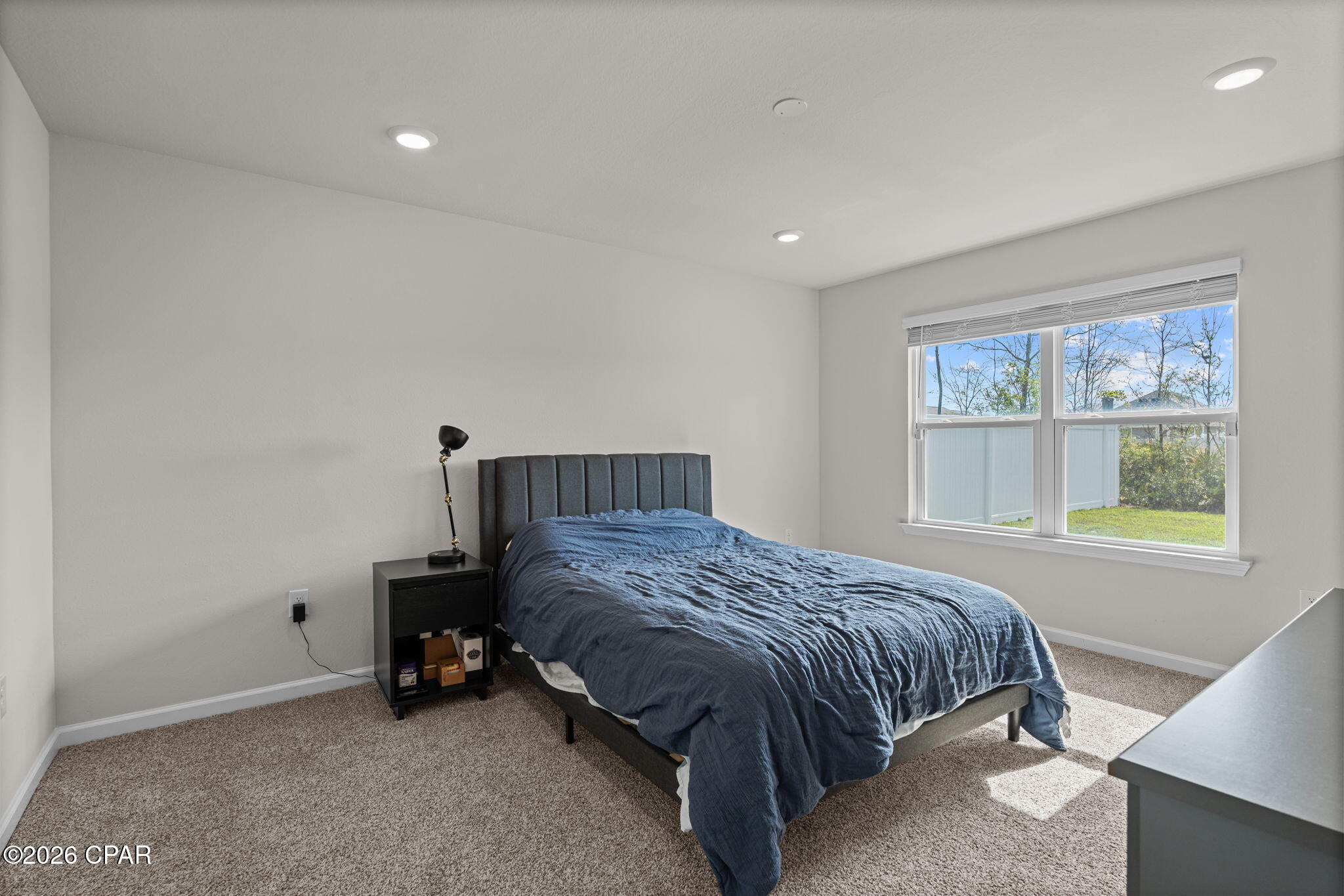 Liberty - Residential