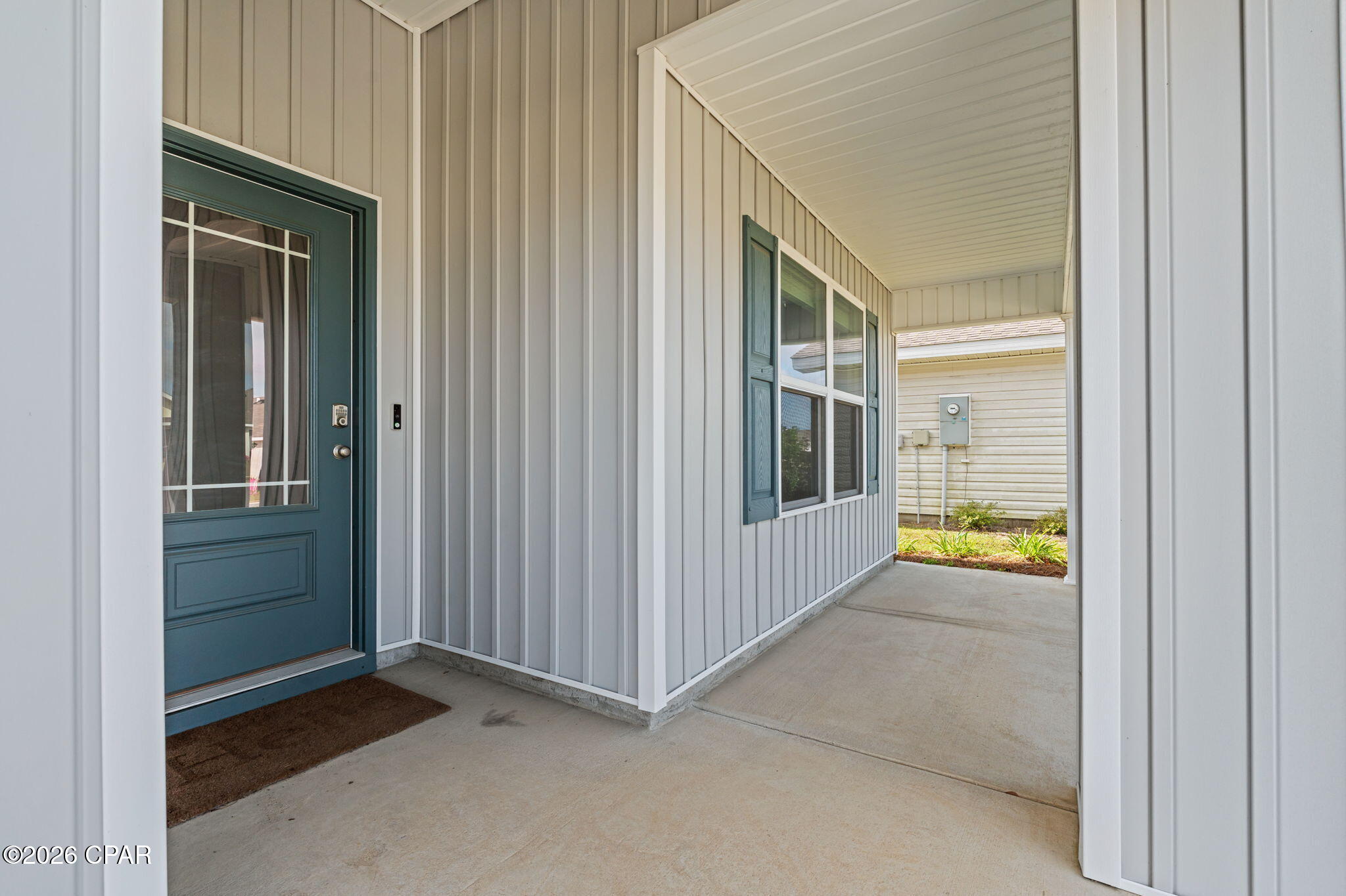 Liberty - Residential