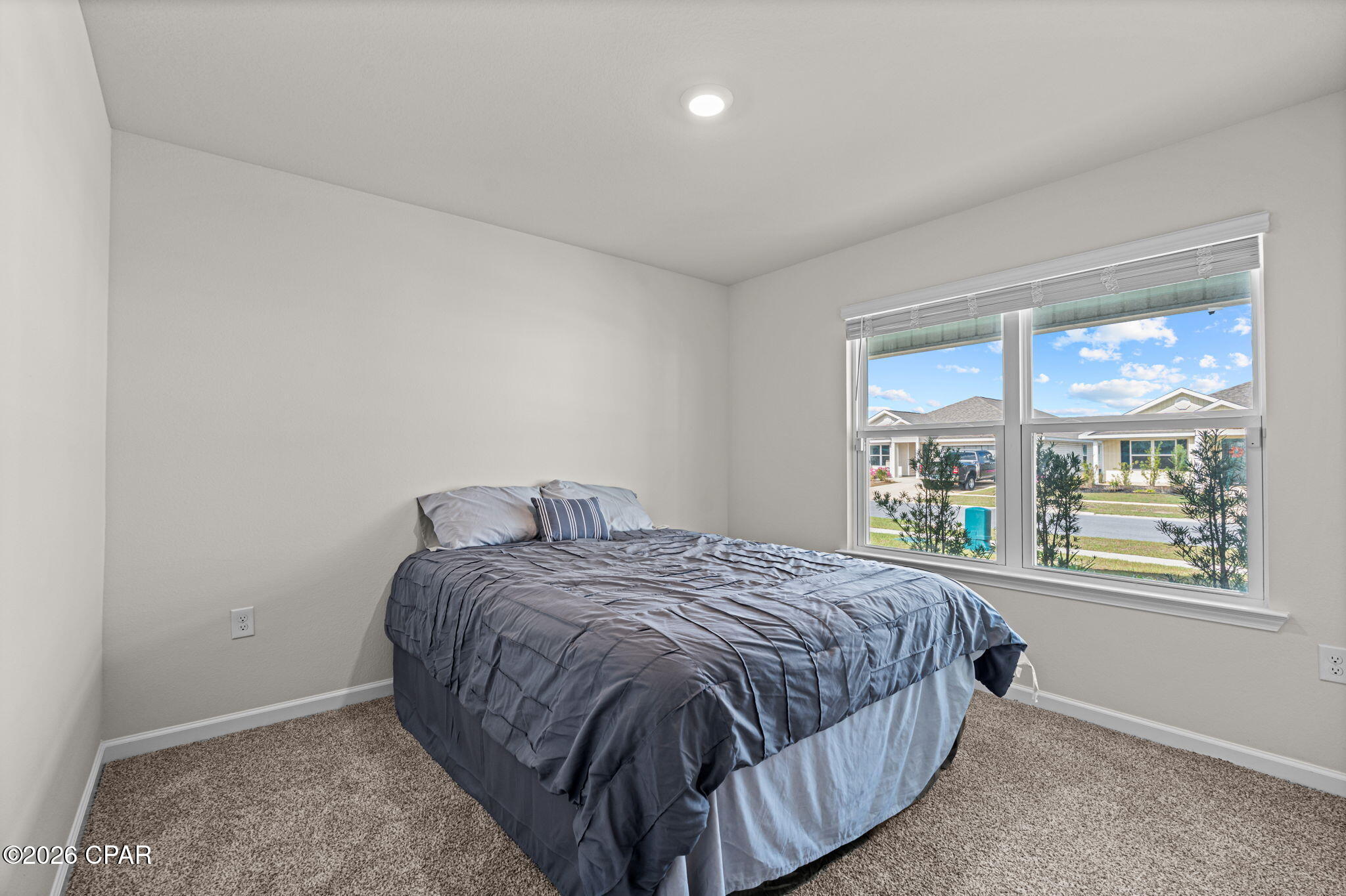 Liberty - Residential