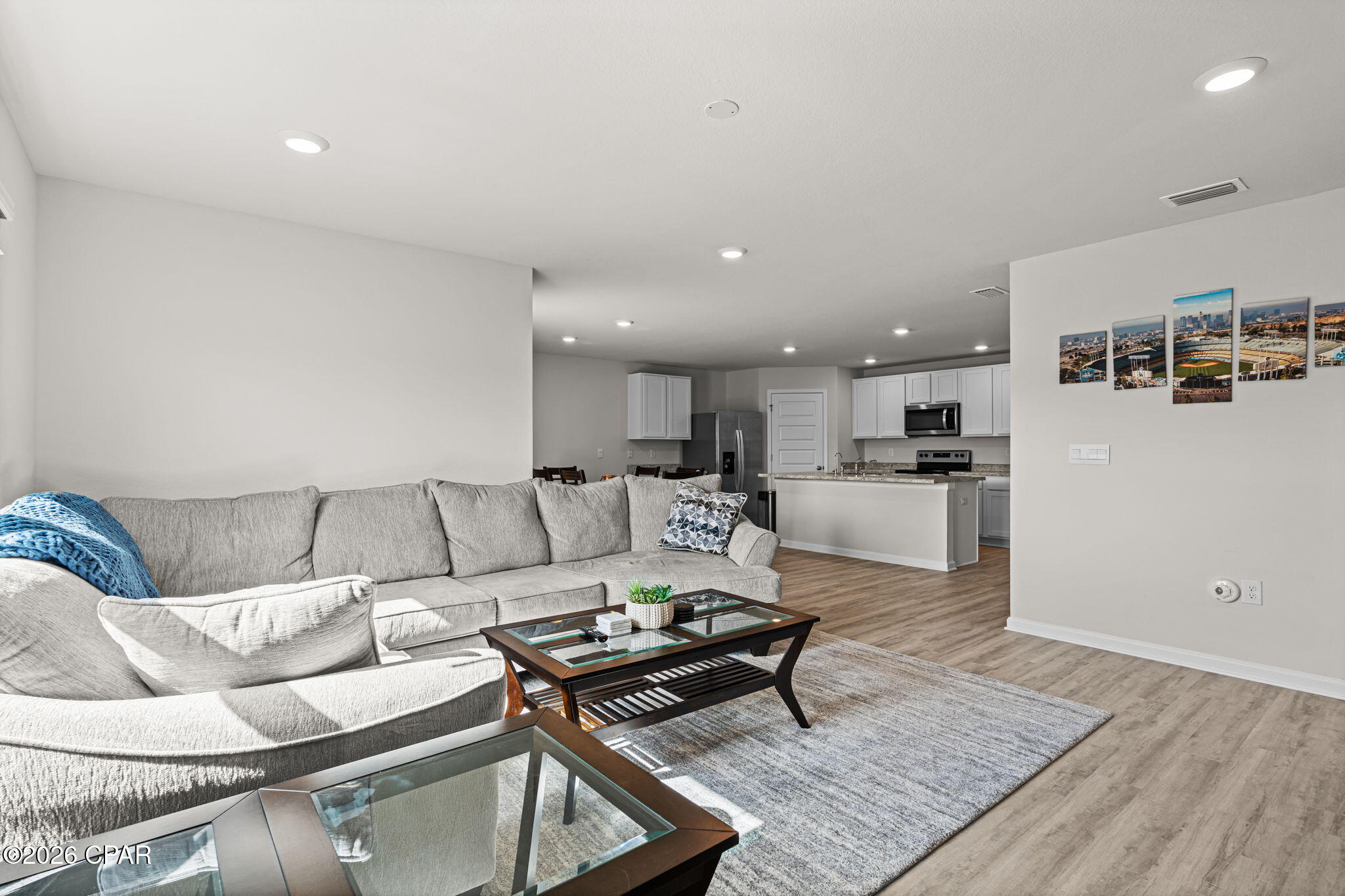 Liberty - Residential