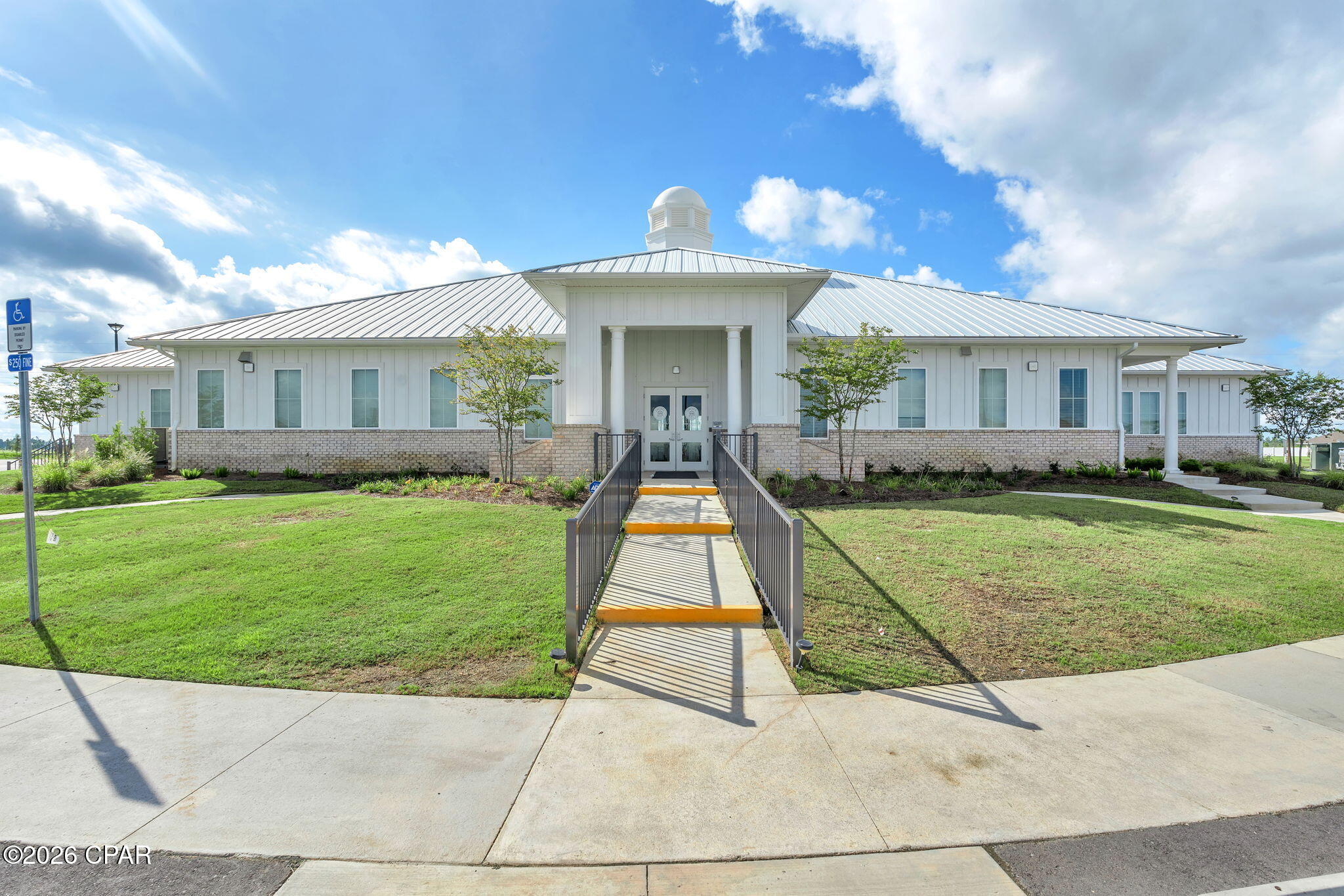 Liberty - Residential