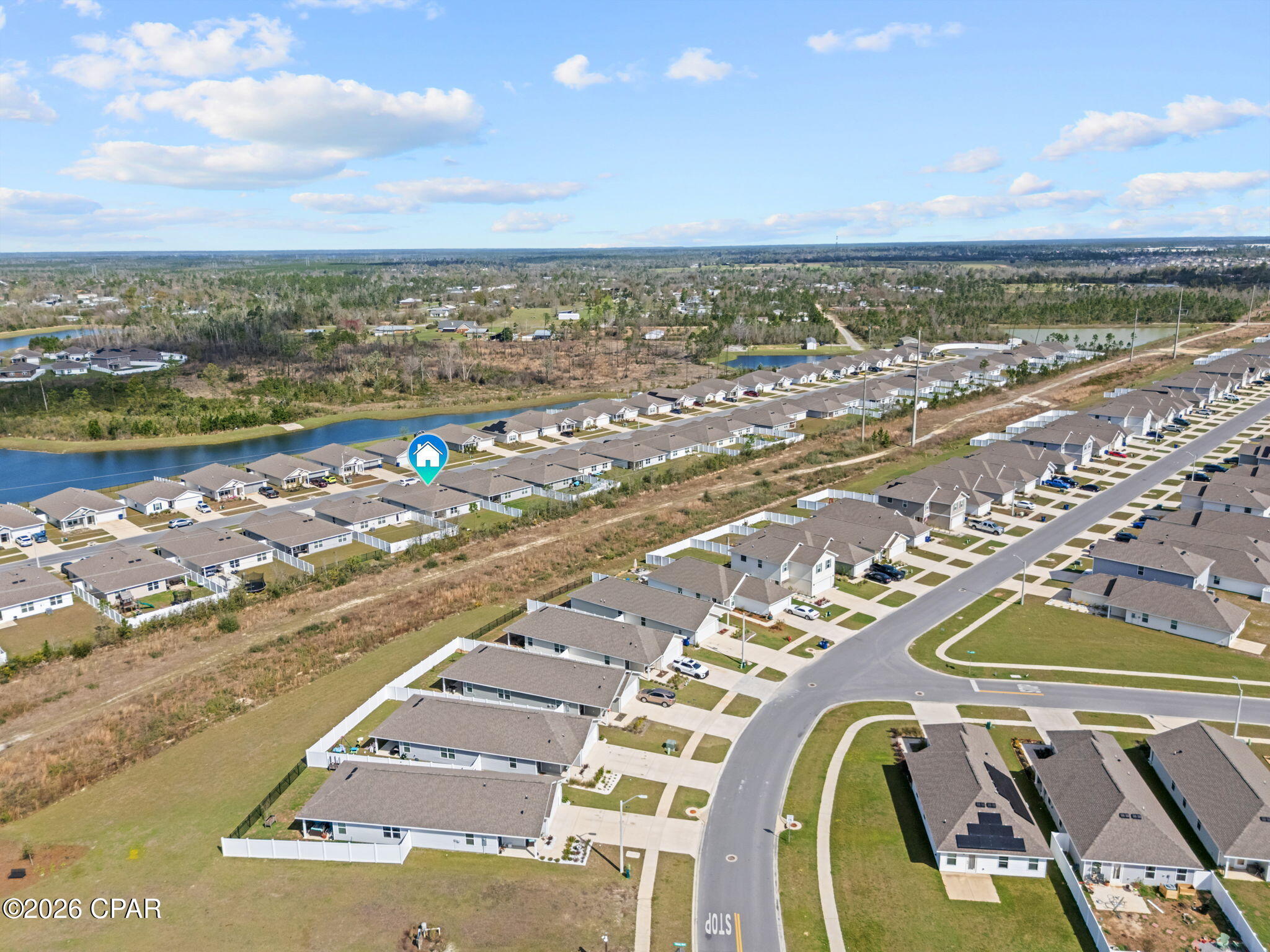 Liberty - Residential