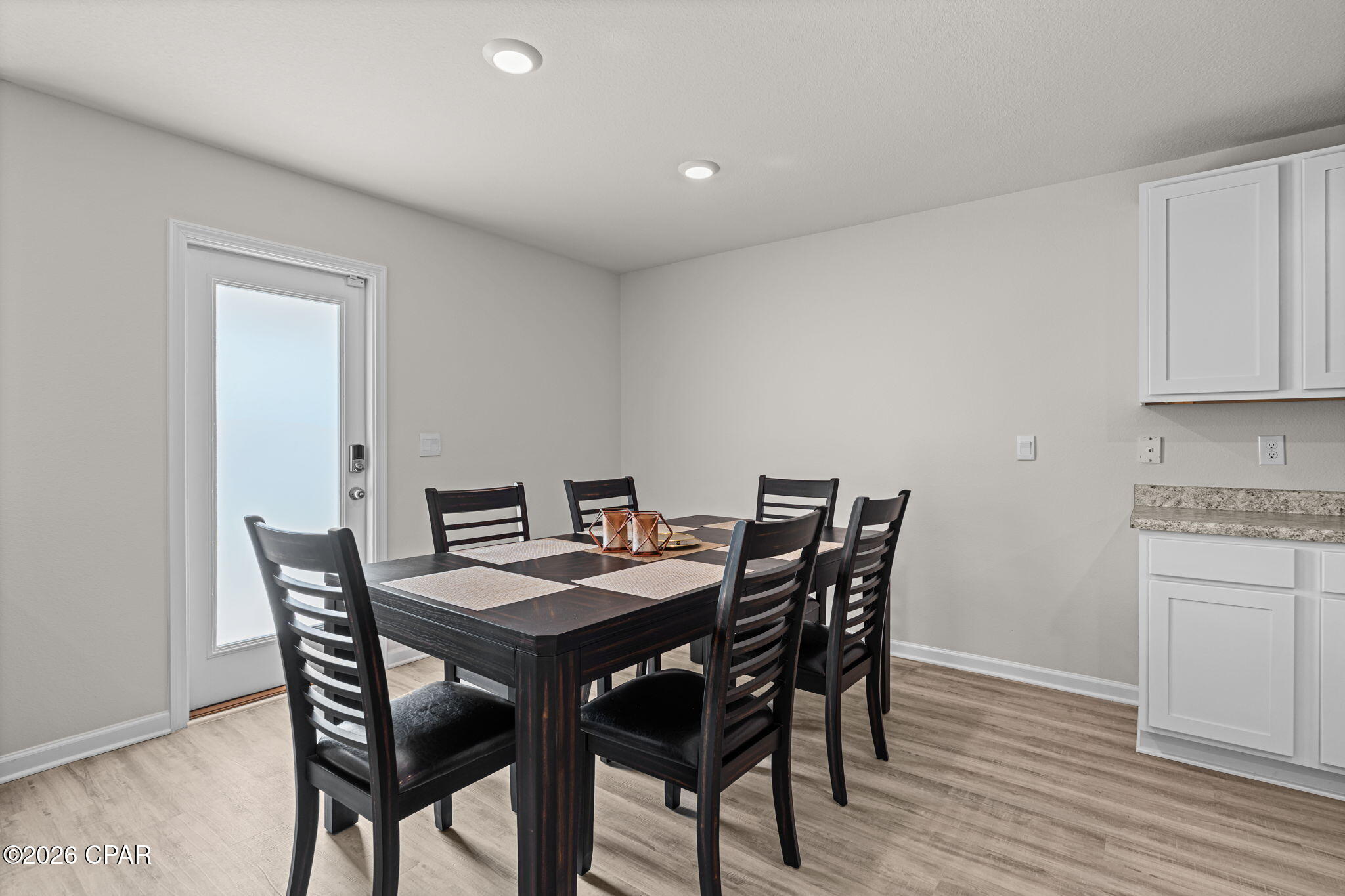 Liberty - Residential