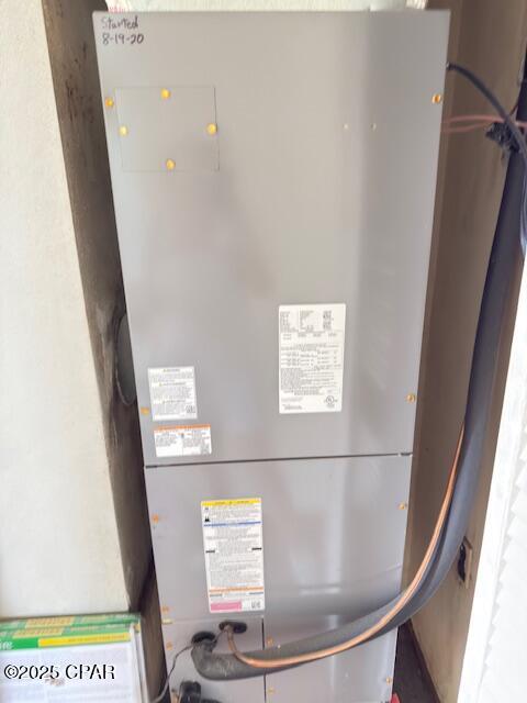 Bay Park Manor Replat - Residential