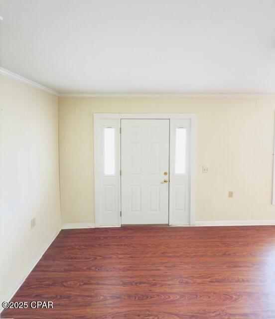 Bay Park Manor Replat - Residential