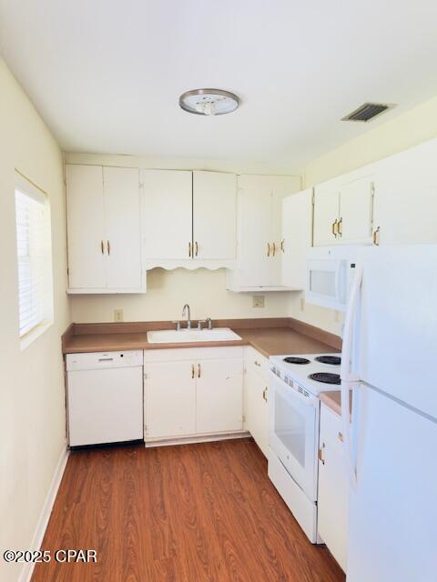 Bay Park Manor Replat - Residential