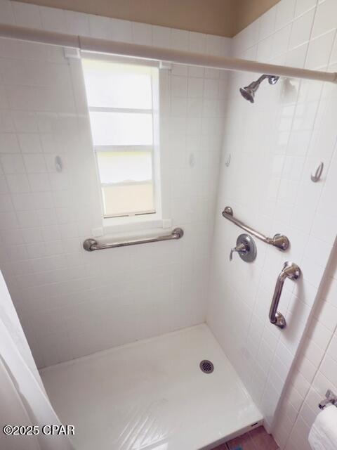 Bay Park Manor Replat - Residential