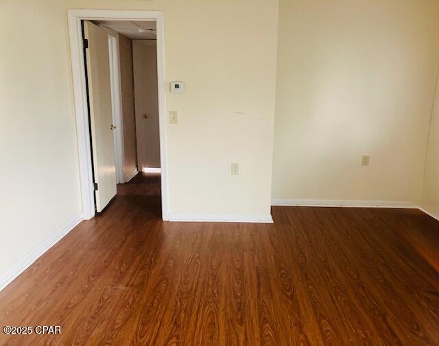 Bay Park Manor Replat - Residential