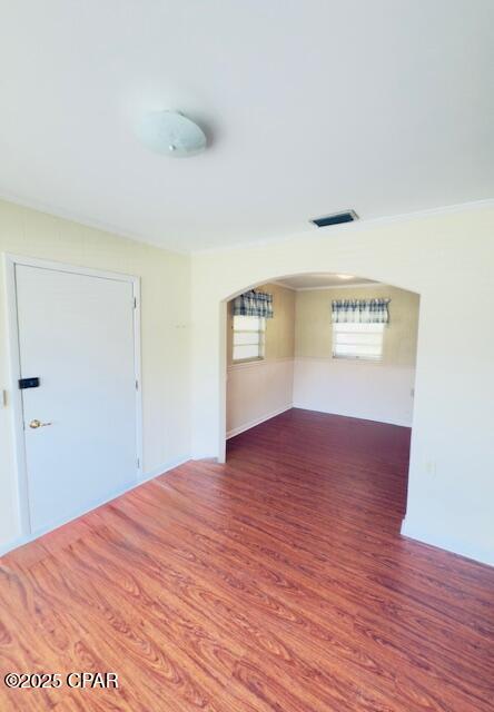 Bay Park Manor Replat - Residential