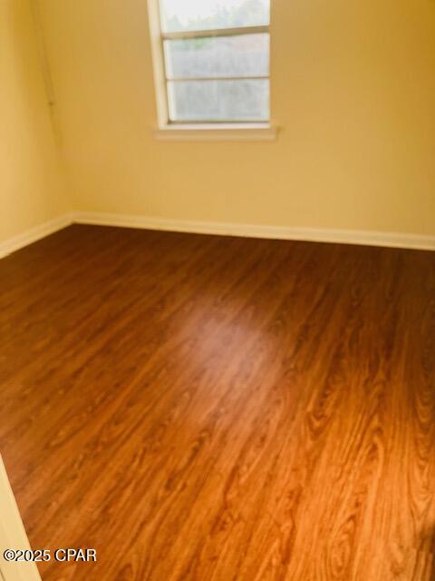 Bay Park Manor Replat - Residential