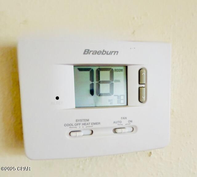 Bay Park Manor Replat - Residential