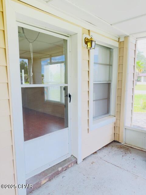 Bay Park Manor Replat - Residential