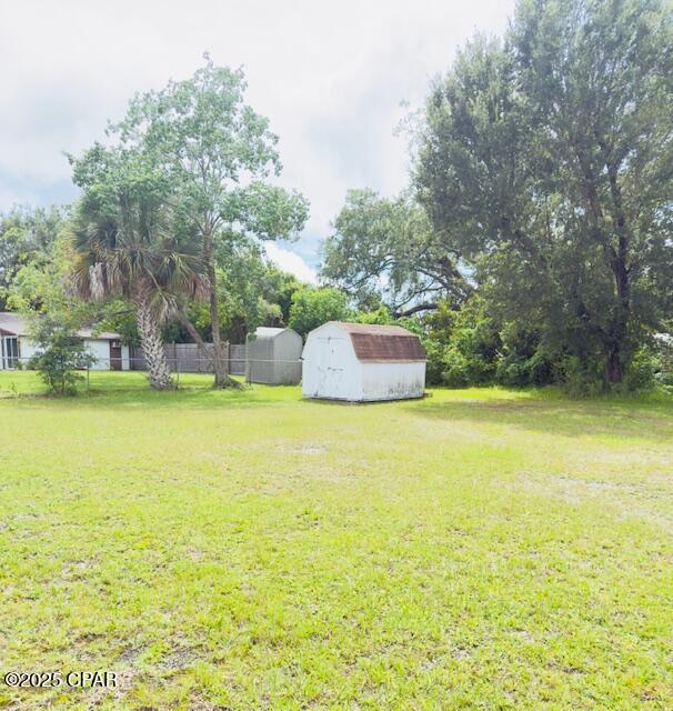 Bay Park Manor Replat - Residential