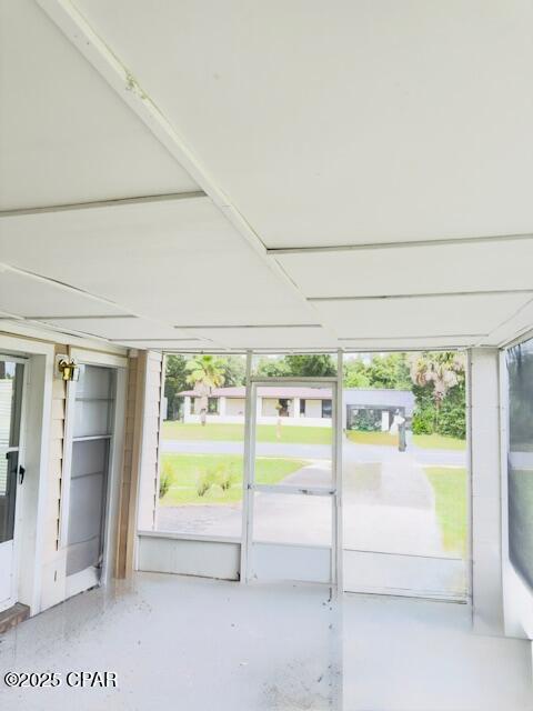 Bay Park Manor Replat - Residential