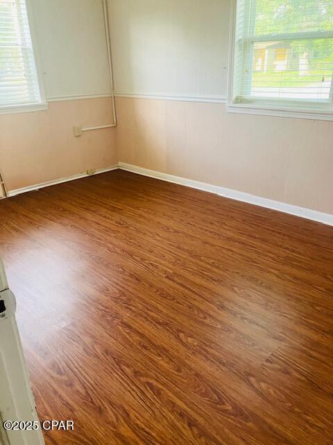 Bay Park Manor Replat - Residential