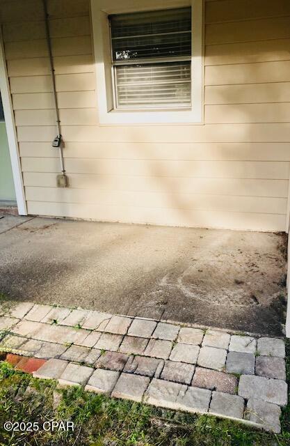 Bay Park Manor Replat - Residential