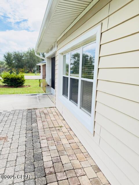 Bay Park Manor Replat - Residential