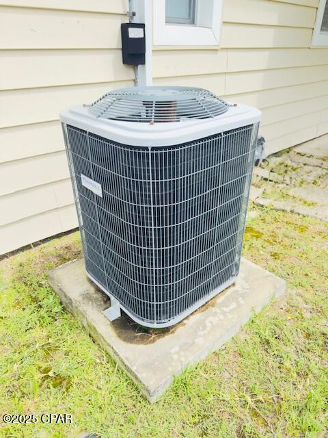 Bay Park Manor Replat - Residential