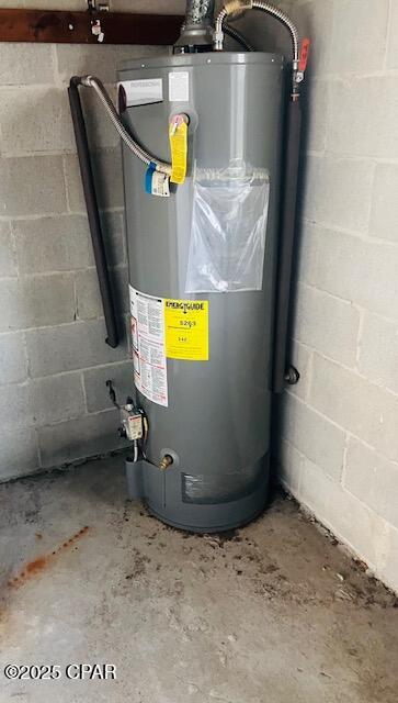 Bay Park Manor Replat - Residential