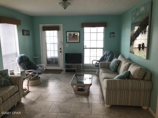 Bahama West I - Residential