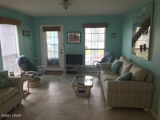 Bahama West I - Residential