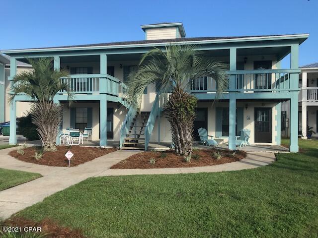 Bahama West I - Residential