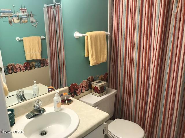 Bahama West I - Residential