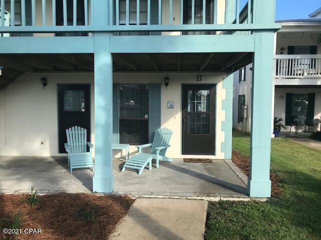 Bahama West I - Residential