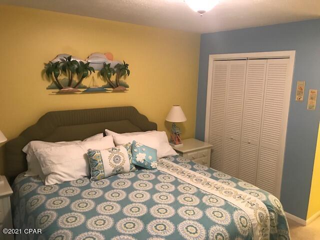 Bahama West I - Residential