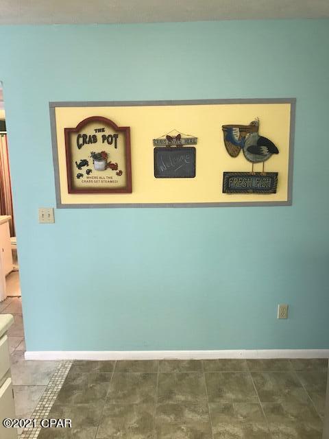 Bahama West I - Residential