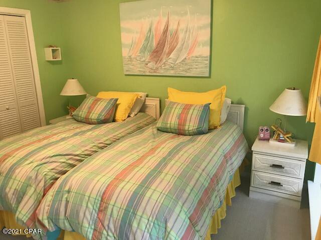 Bahama West I - Residential