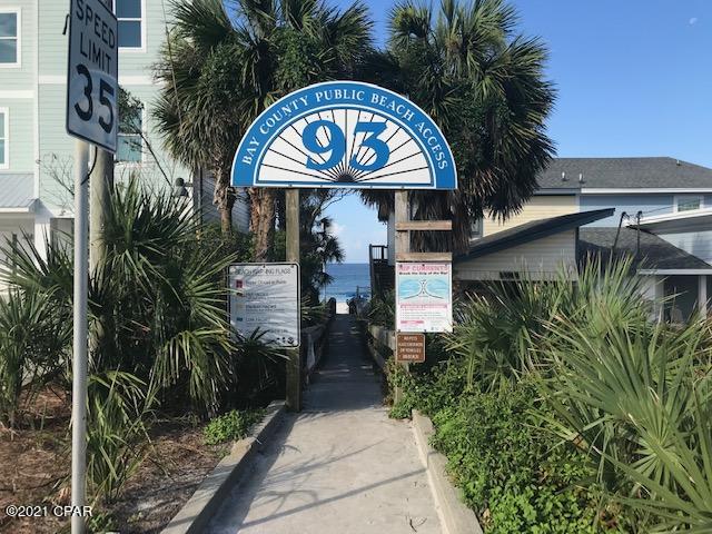 Bahama West I - Residential