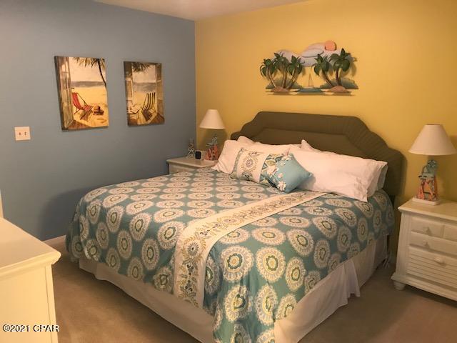 Bahama West I - Residential