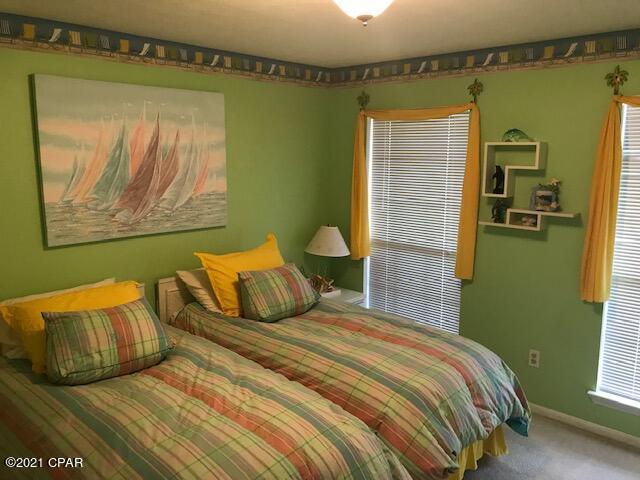 Bahama West I - Residential