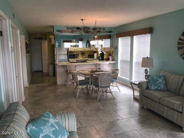 Bahama West I - Residential