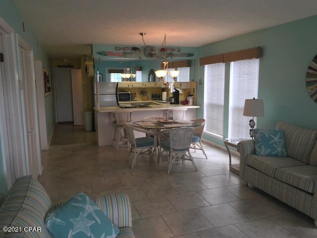 Bahama West I - Residential