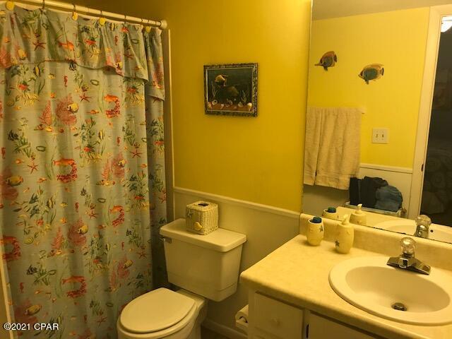 Bahama West I - Residential